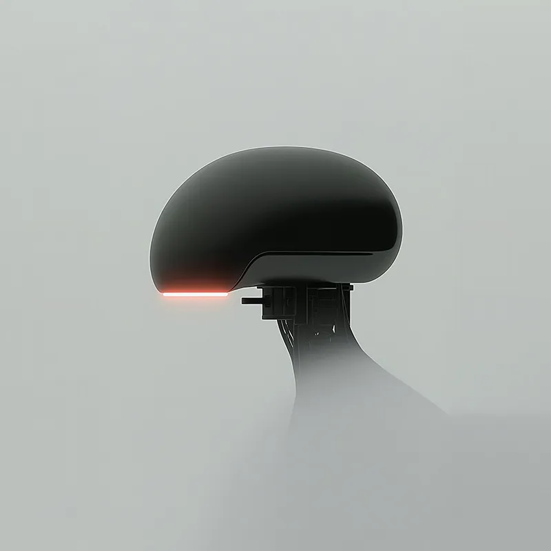 Image of Hypereum™ depicting a futuristic robot that highlights the quality and ambition of Hypereum