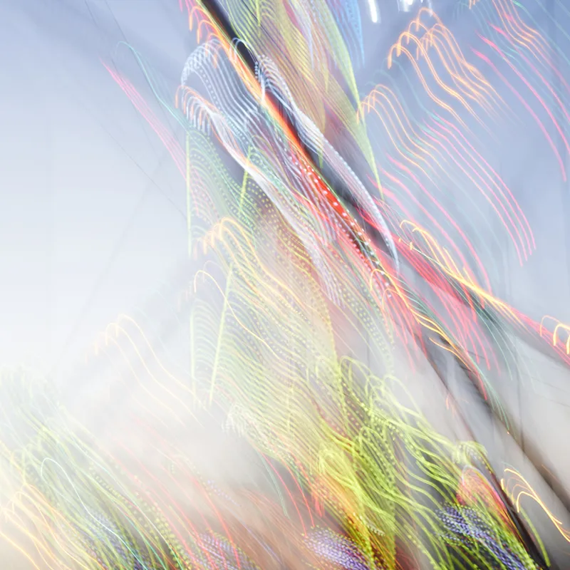 Abstract image of Hypereum™ highlighting the commitment to researching advanced technological solutions that will soon be accessible to everyone.