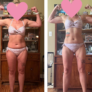 My Breakthrough Happened When I Made A Promise To Myself