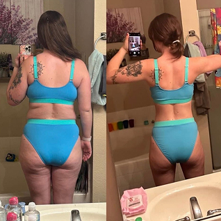 My Breakthrough Happened When I Made A Promise To Myself