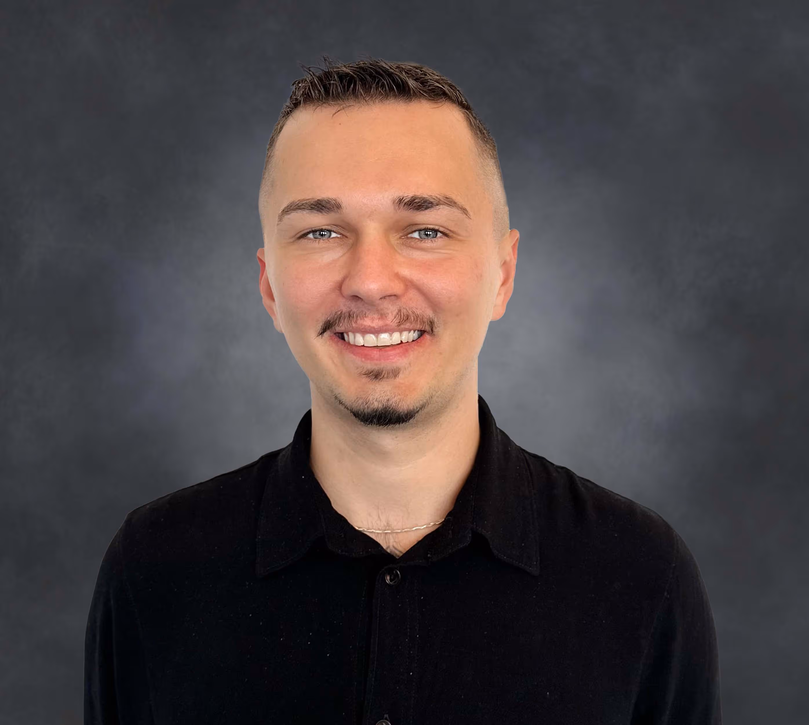 Christoffer Olofsson