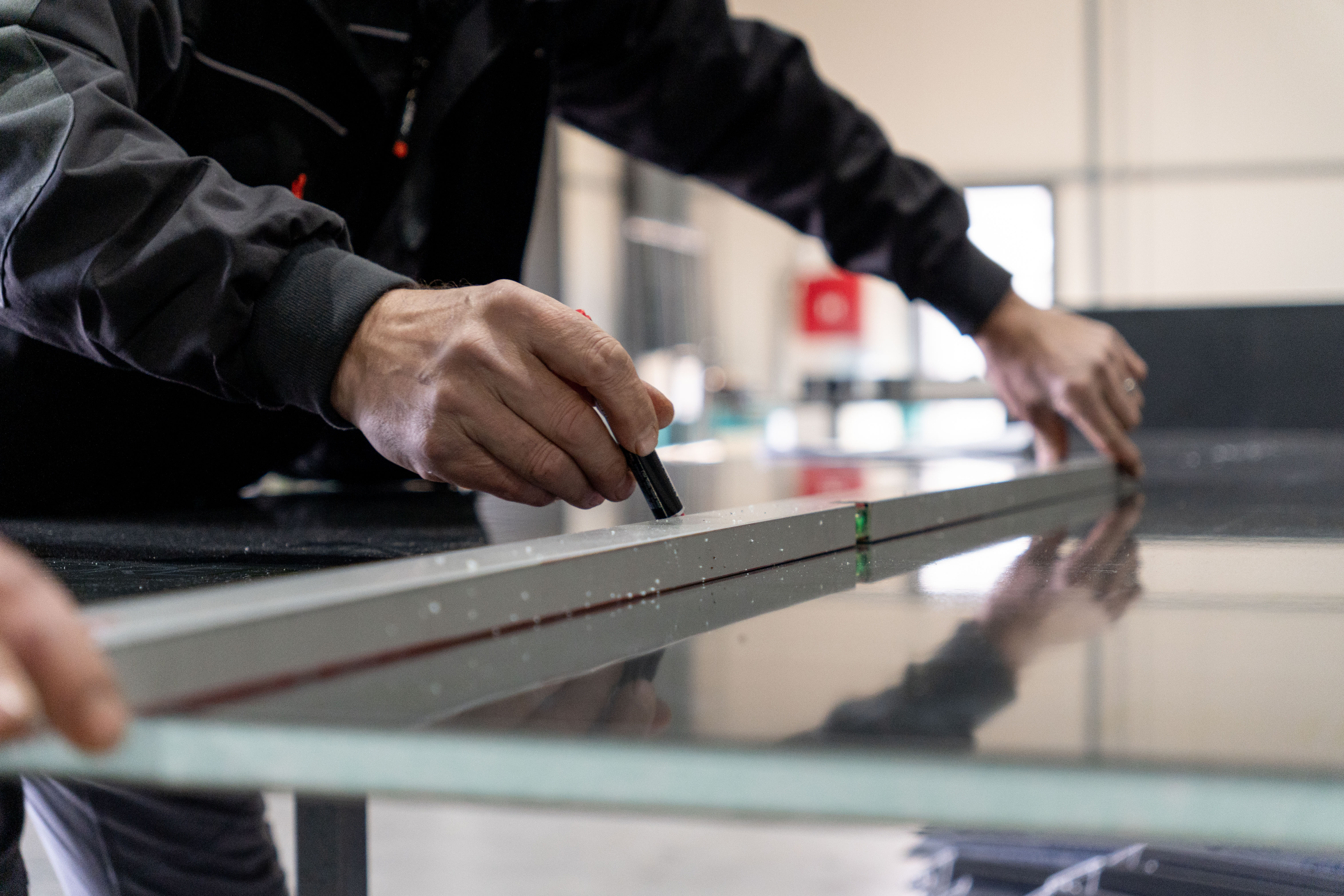 pvc stolarija po mjeri