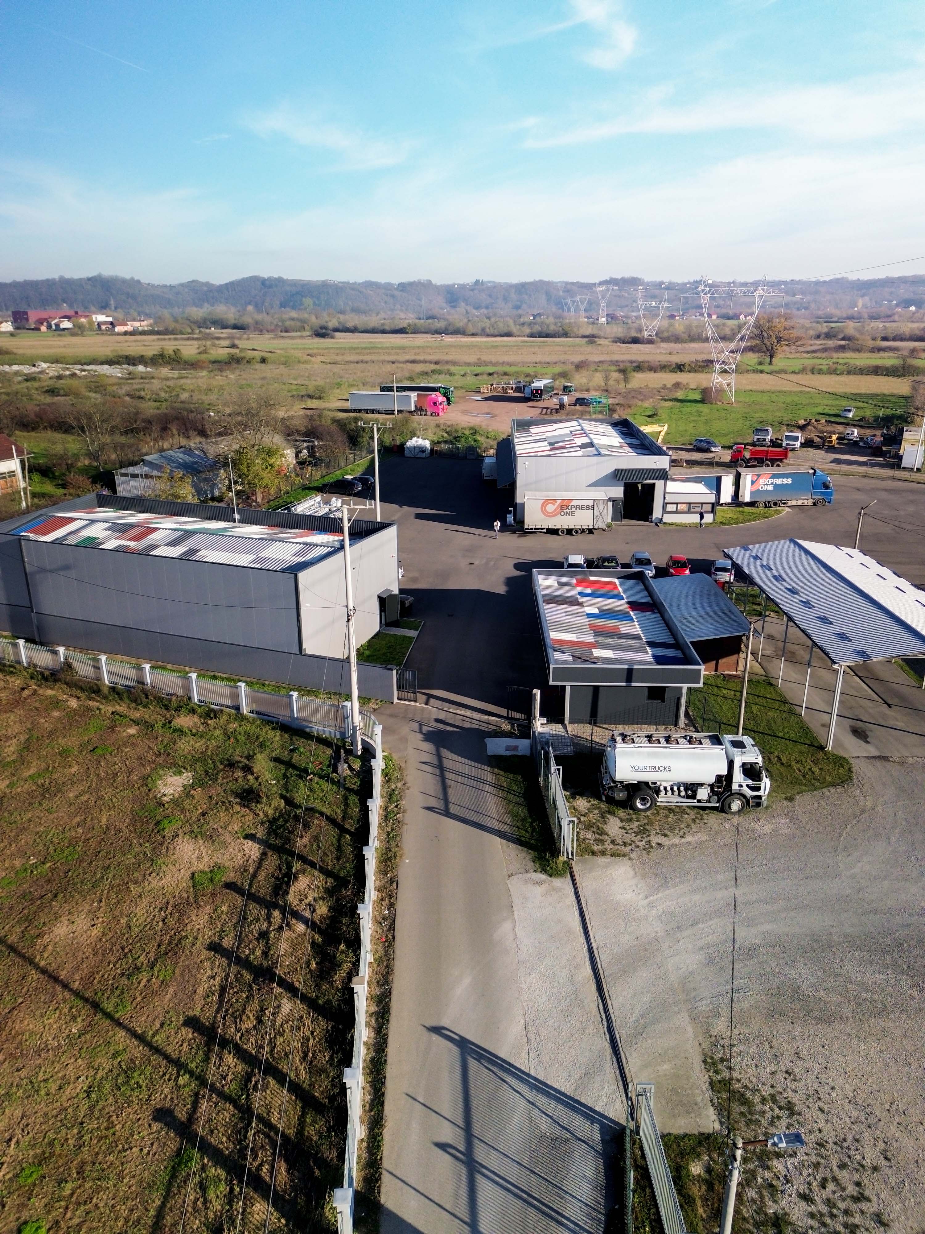 montaža pvc i alu stolarije