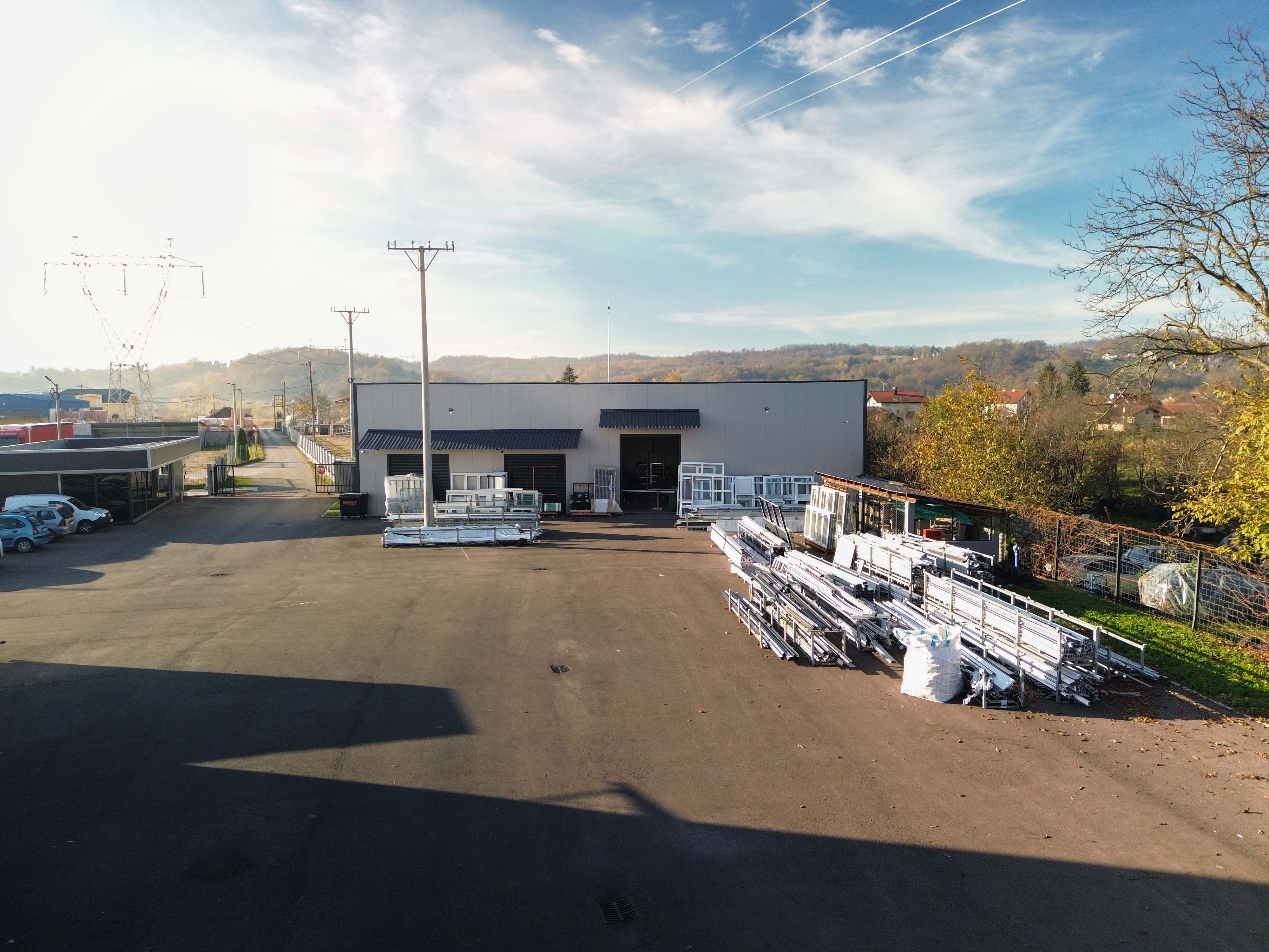 savremena proizvodnja stolarije