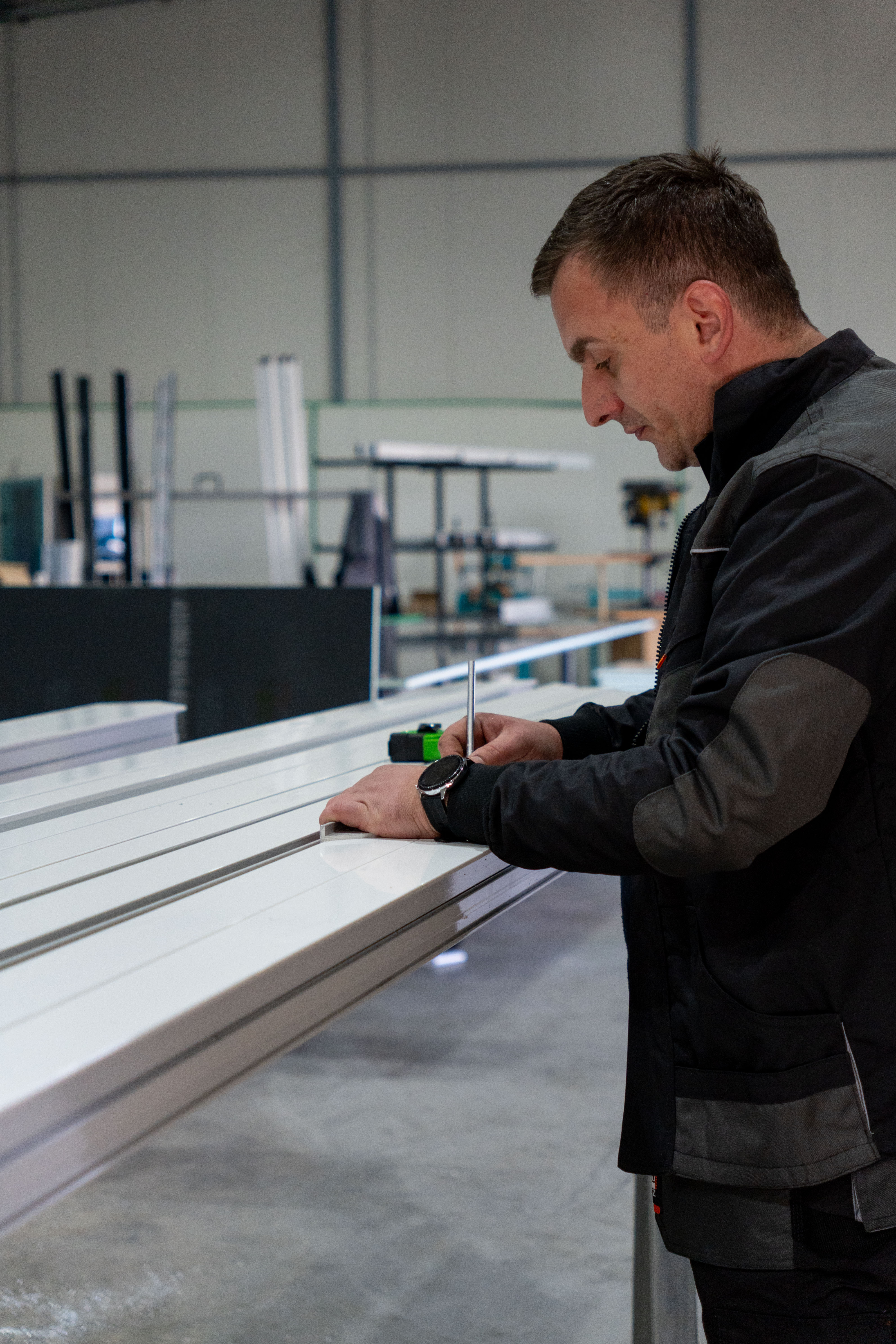 izrada kvalitetne stolarije