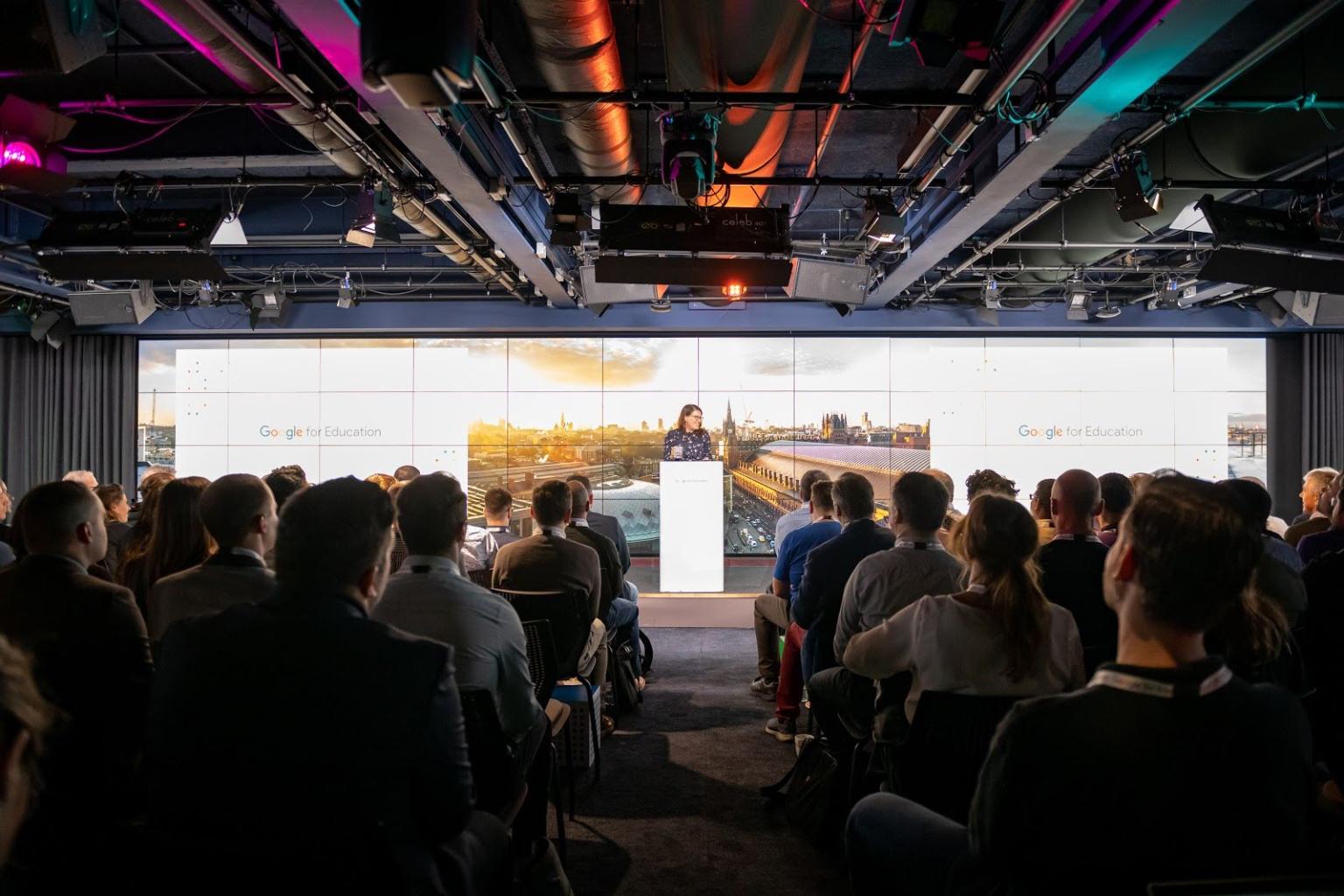 10 awesome events on the 2020 EdTech calendar