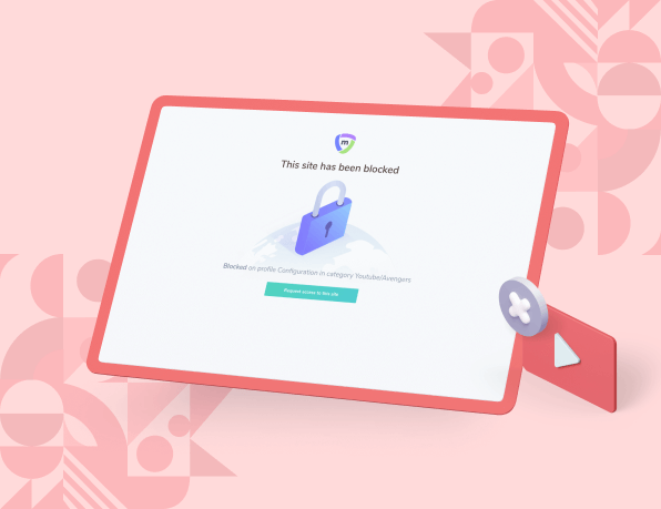 YouTube safe digital classroom