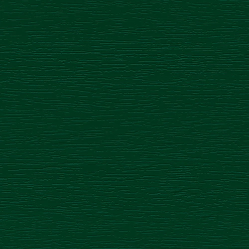 Coloris vert mousse veiné, RAL 6005