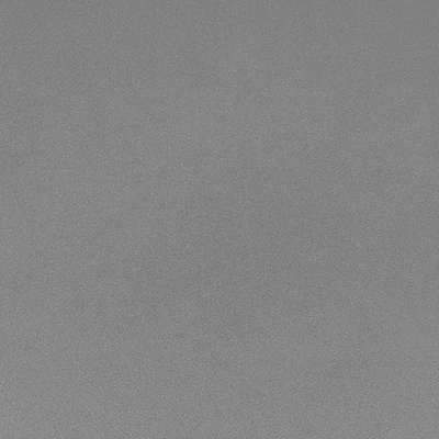 Coloris alux gris aluminium, RAL 9007
