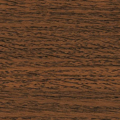 Coloris chêne rustique