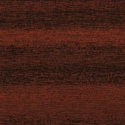 Coloris acajou