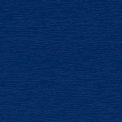 Coloris bleu cobalt veiné, RAL 5013