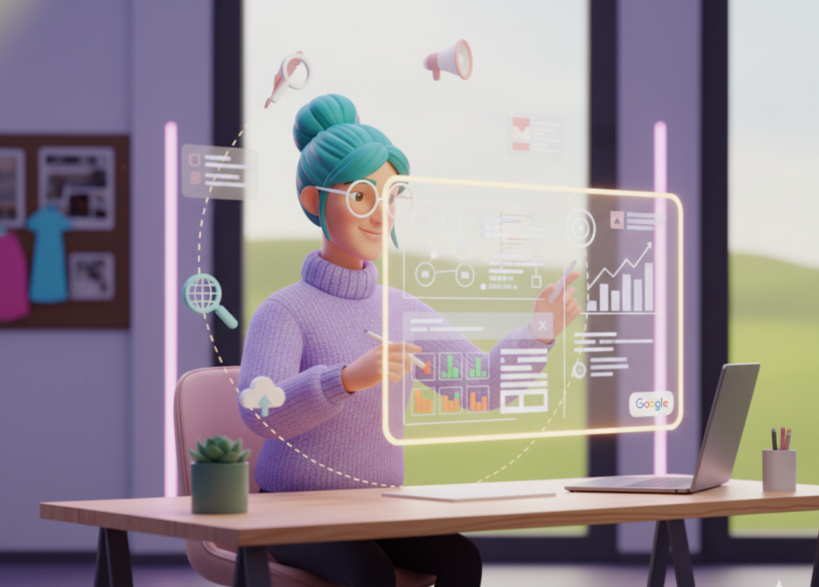 Stratégie SEO & Audit