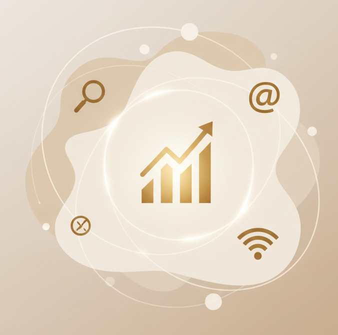 Boostez la visibilité en ligne de votre marque : Le Guide Growthify.