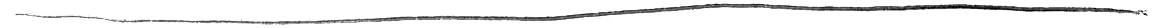 Abstract black and white horizontal brushstroke pattern with irregular edges.