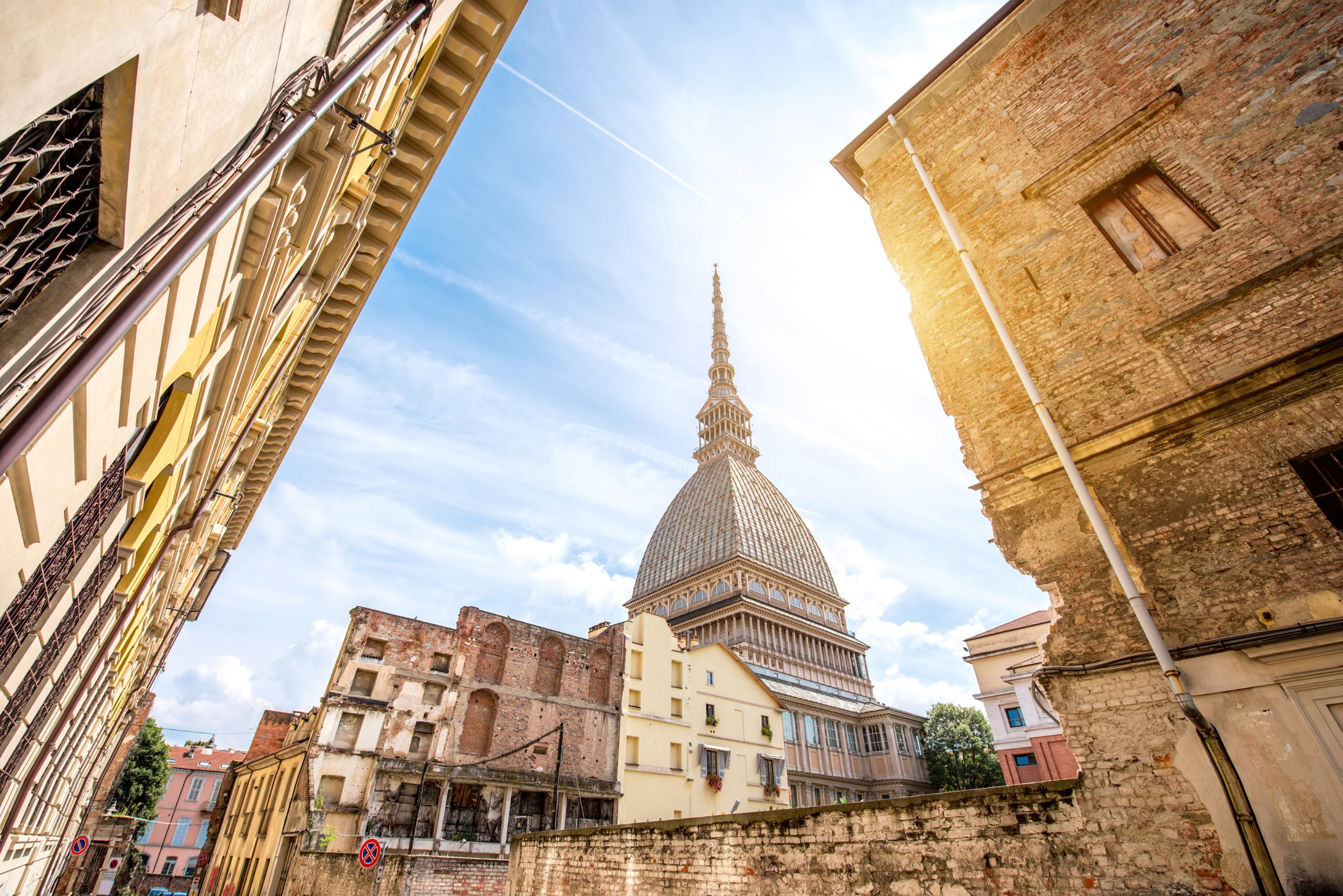 Magazzini Torino per Famiglie in Crescita