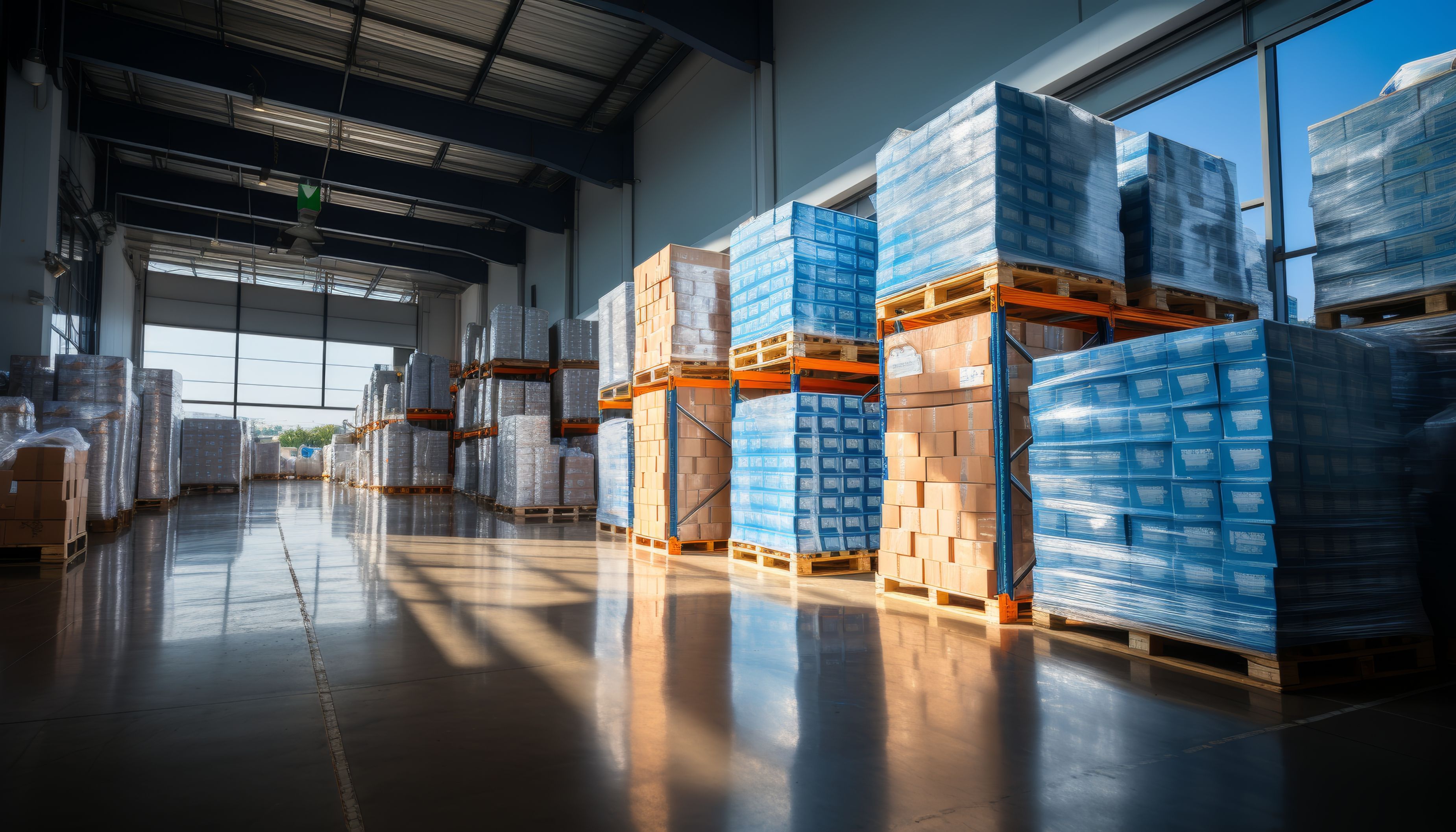 Self storage near me: criteri per scegliere il deposito giusto