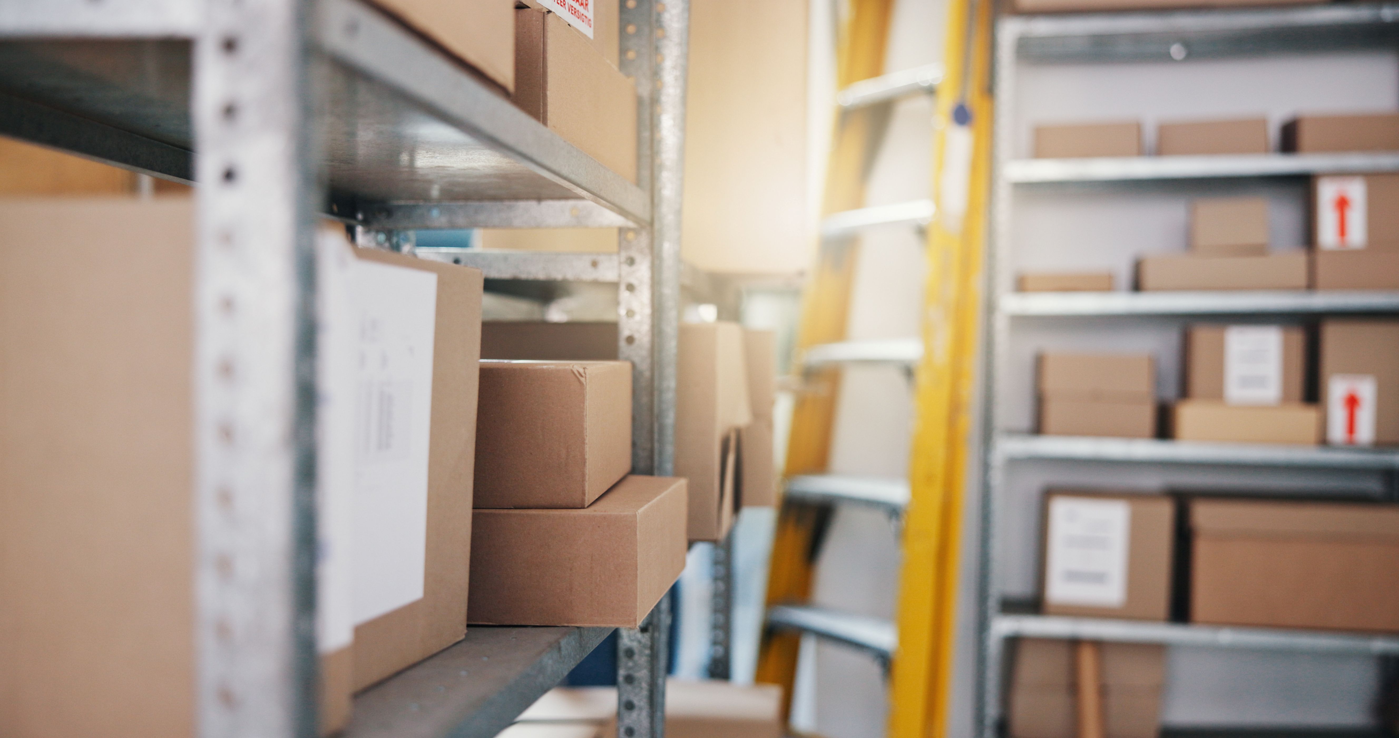 Self storage con trasloco: quando conviene un servizio integrato