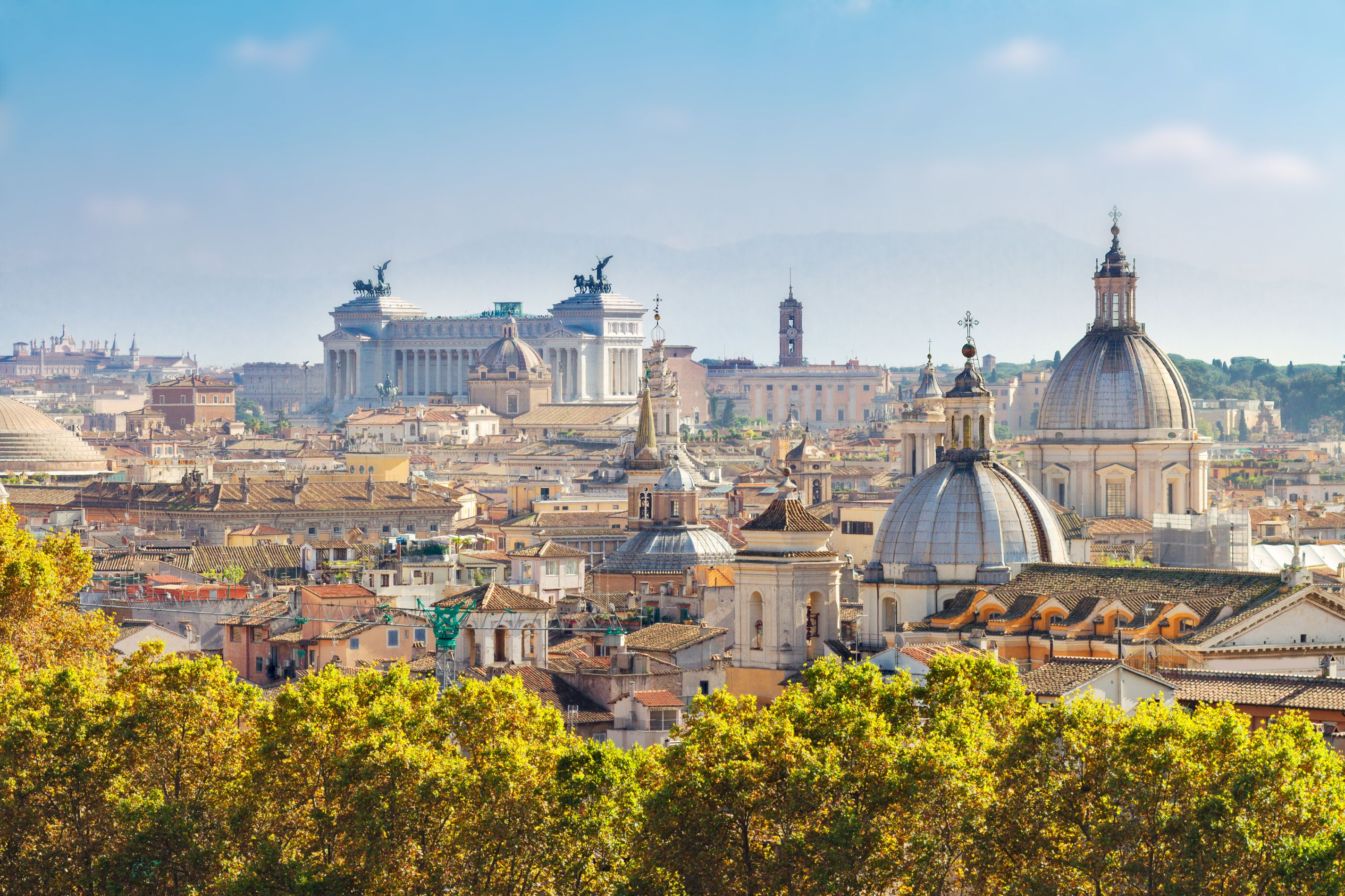 Traslochi Roma: guida per privati, case e appartamenti
