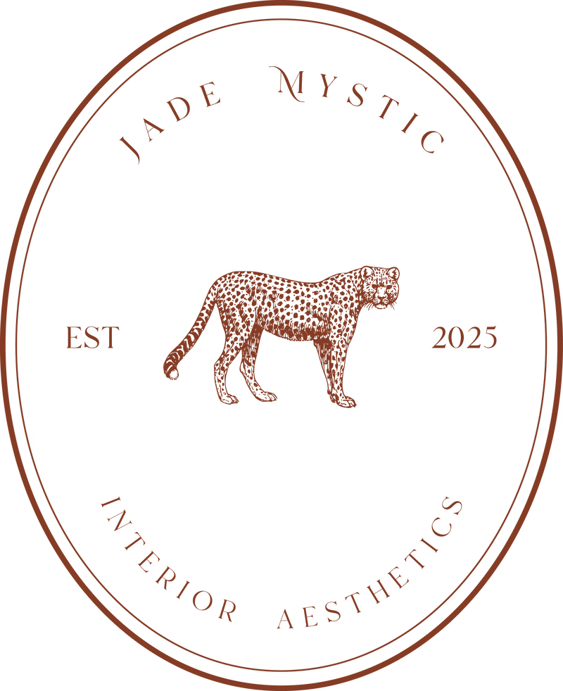 Jade Mystic Interior Aesthetics