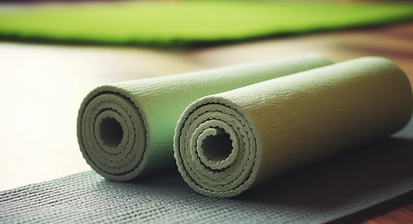 yoga mat