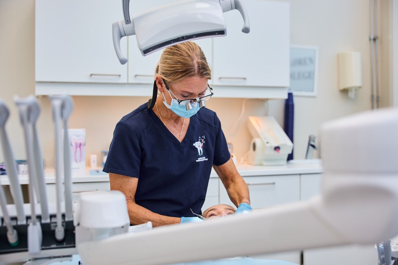 Løren torg tannlegesenter