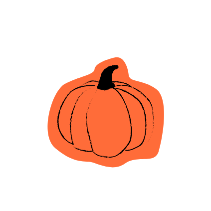 Halloweenfeiring på Løren torg