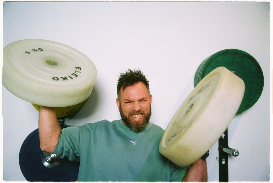 Michael Eriksen (47)