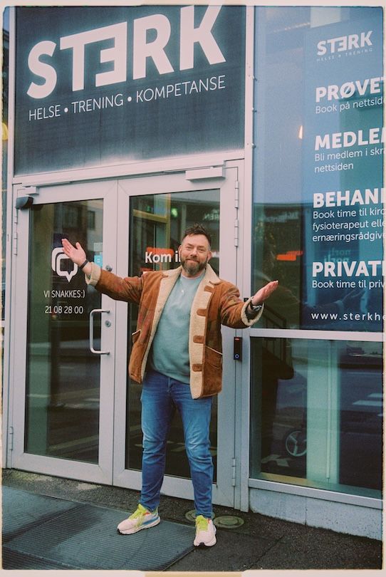 Michael Eriksen (47)