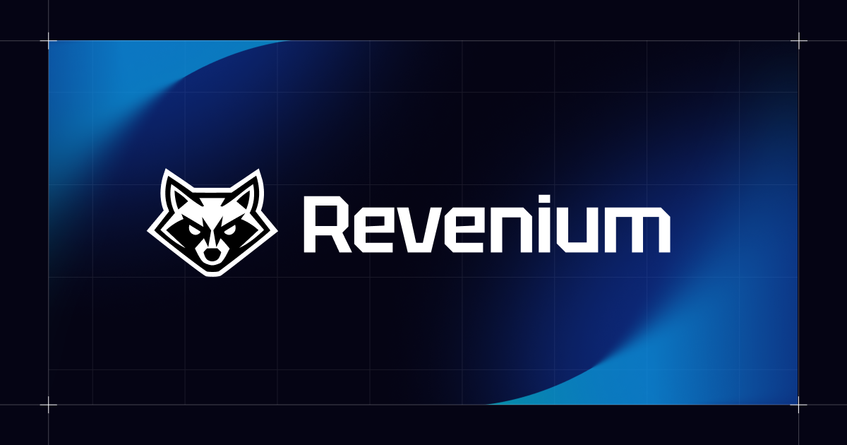 Revenium | The AI Economic Control System for Engineering and Finance ...