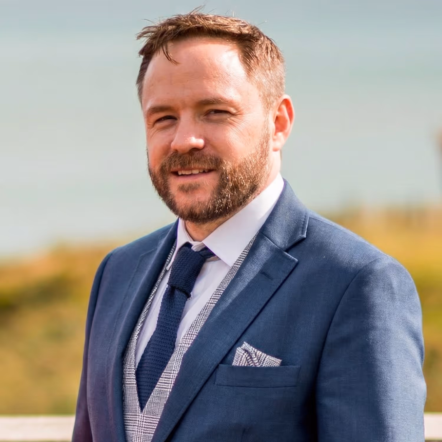 Daíthí Walsh Photo