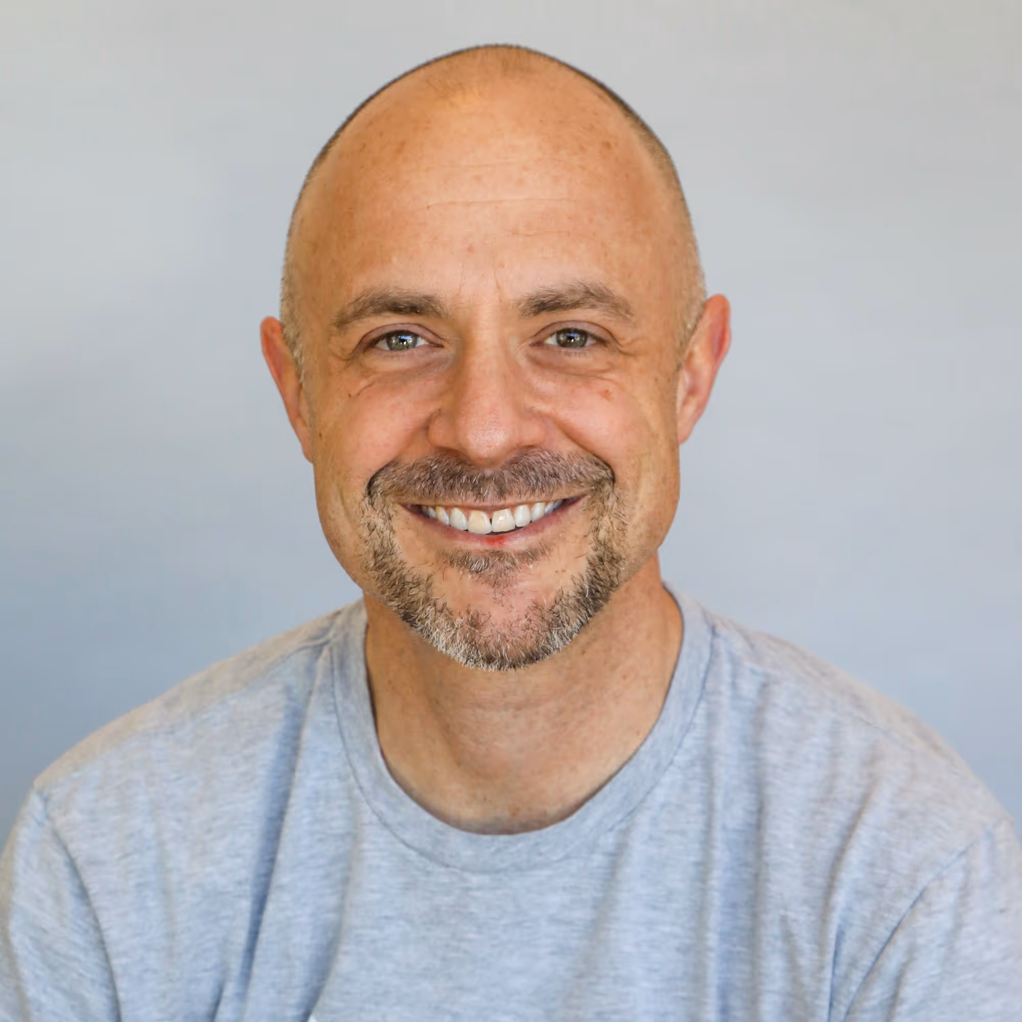 Jason Cumberland Photo