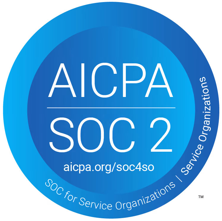 SOC 2 Badge