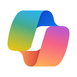 Microsoft Copilot Logo