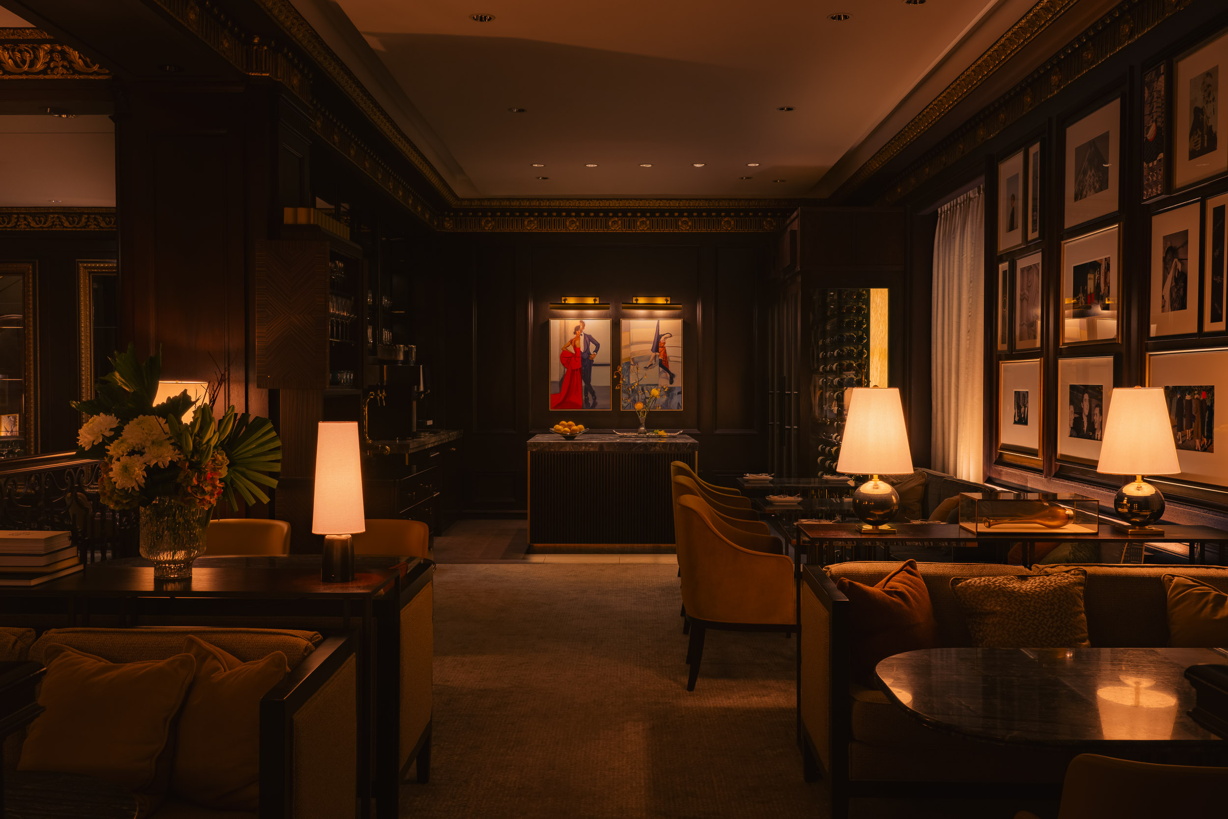 Rosewood Hotel Georgia