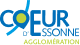 Coeur d'essone agglomeration