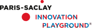Paris saclay innovation playground