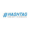 Hashtag cabinet d'avocats