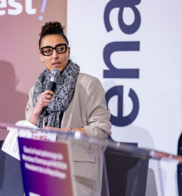 Nadia Benallal