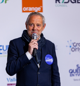 Thierry Millet