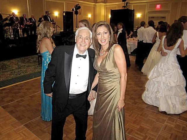 Beth Owens, owner of Skatell's in Spartanburg, SC