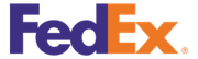 FedEx logo