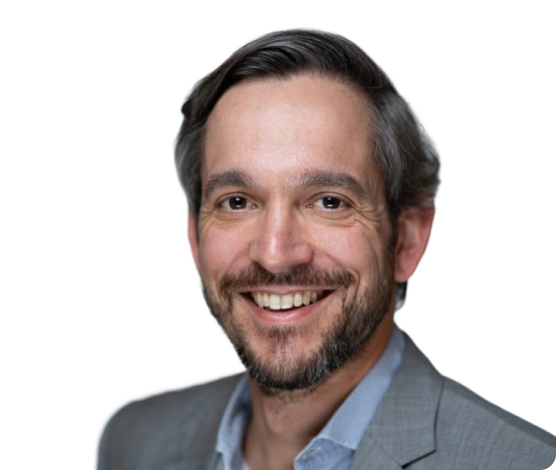 Olivier Dufourmantelle