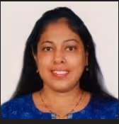 Meghana Joshi