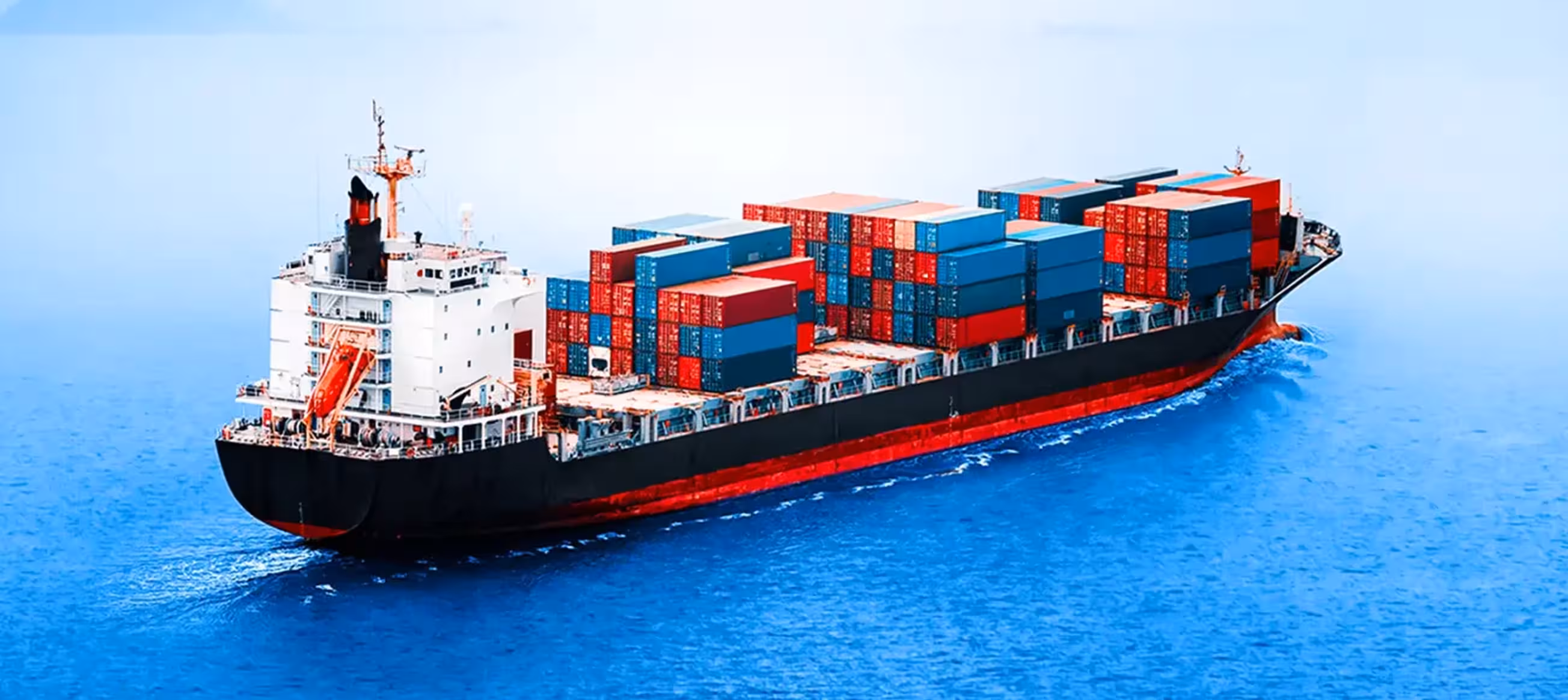 Navegando em direção a um futuro mais seguro com a ORBCOMM