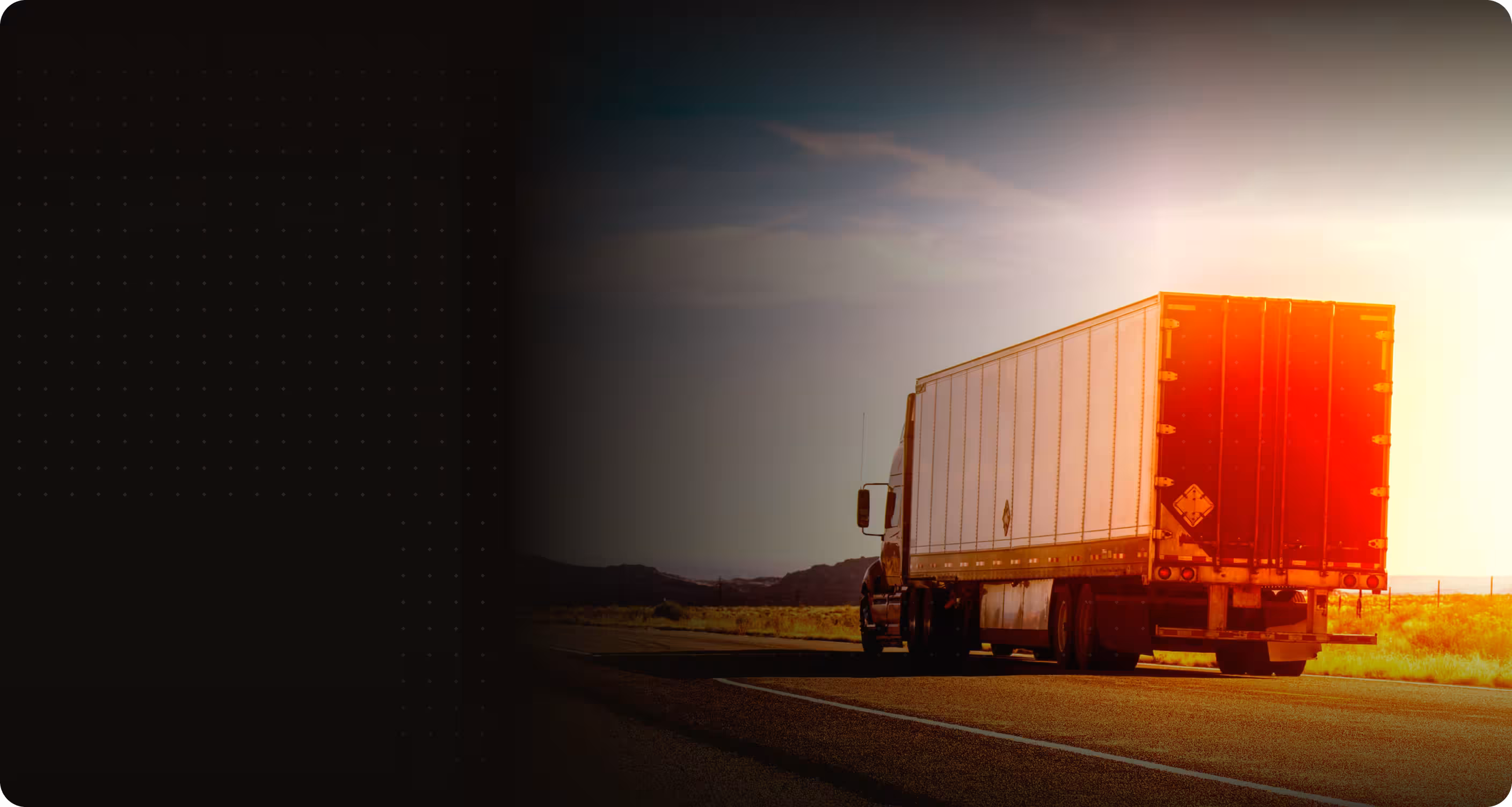 O guia do gerente de frota sobre KPIs de reboques