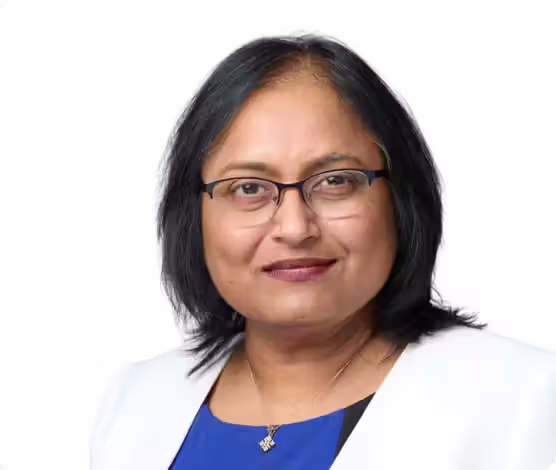 Udaya Shrivastava