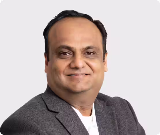 Sameer Agrawal