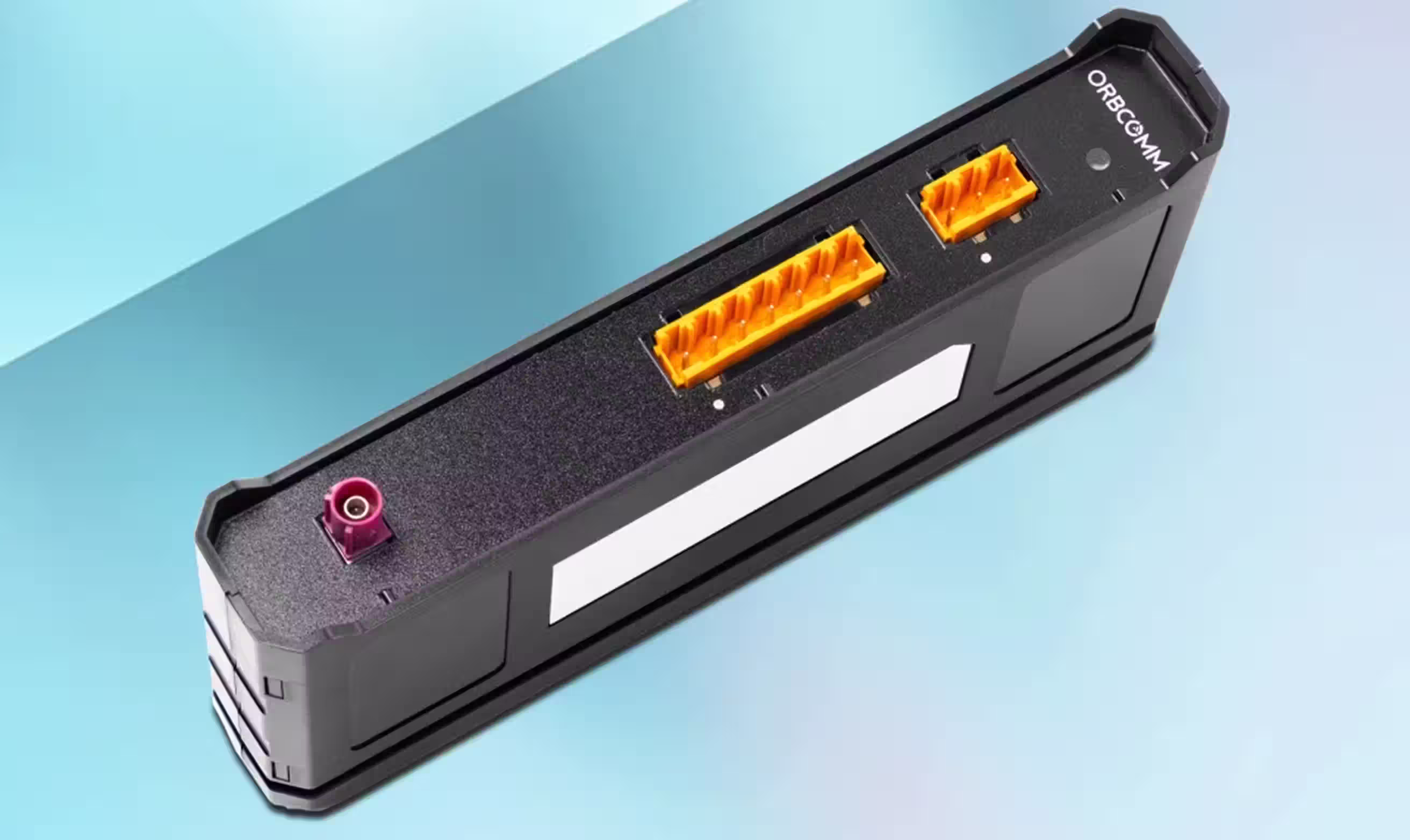 How our next-generation reefer container monitoring solution helps solve IoT deployment difficulties