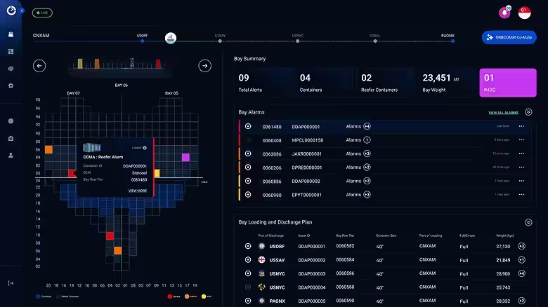 How CrewView is helping shipping lines improve safety, efficiency and transparency
